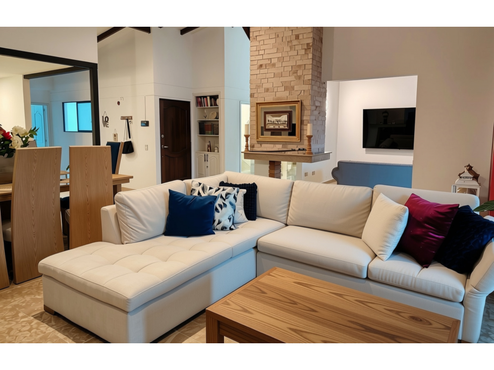 Espectacular Penthouse en el corazón de Armenia Quindío — foto 3