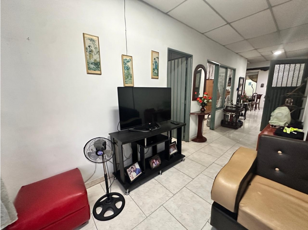 CASA EN VENTA SANTA MÓNICA POPULAR CALI OPORTUNIDAD DE INVERSIÓN - 3