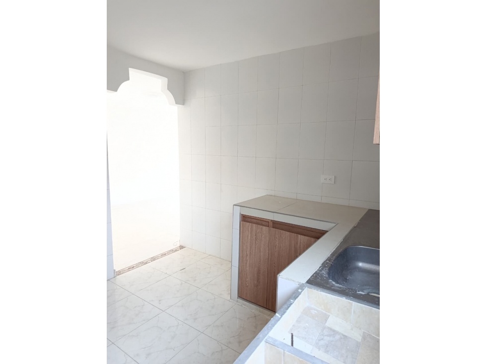 APARTAMENTO EN VENTA BARRIO CIUDAD 2000 CALI SUR 5 PISO S/A — foto 4