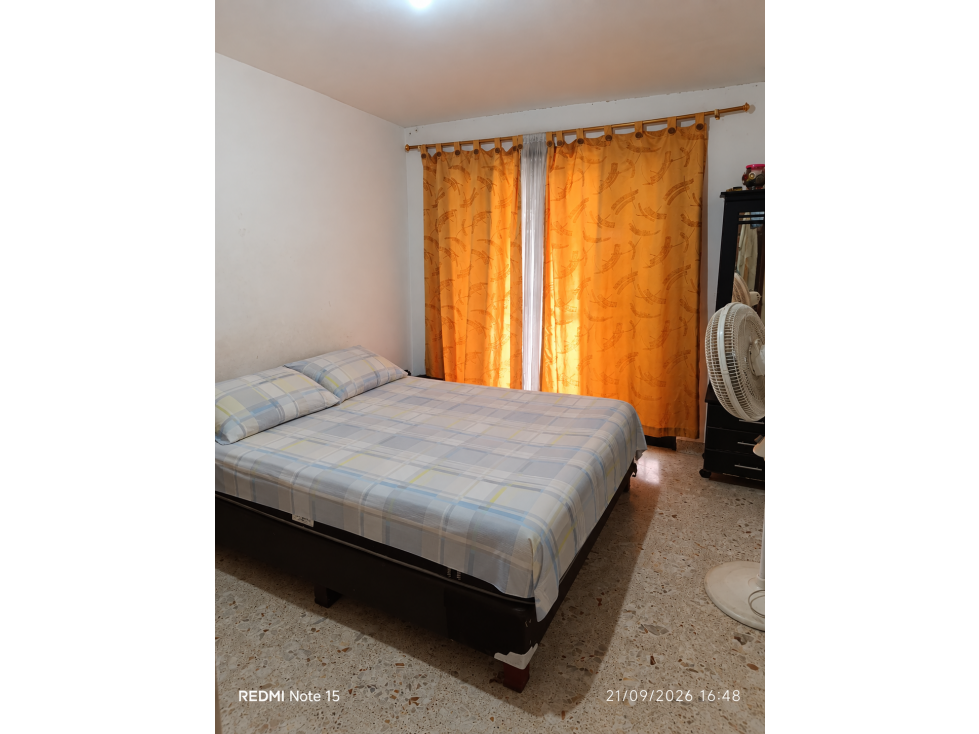 SE VENDE CASA EN EL BARRIO EL VALLADO CALI — foto 4