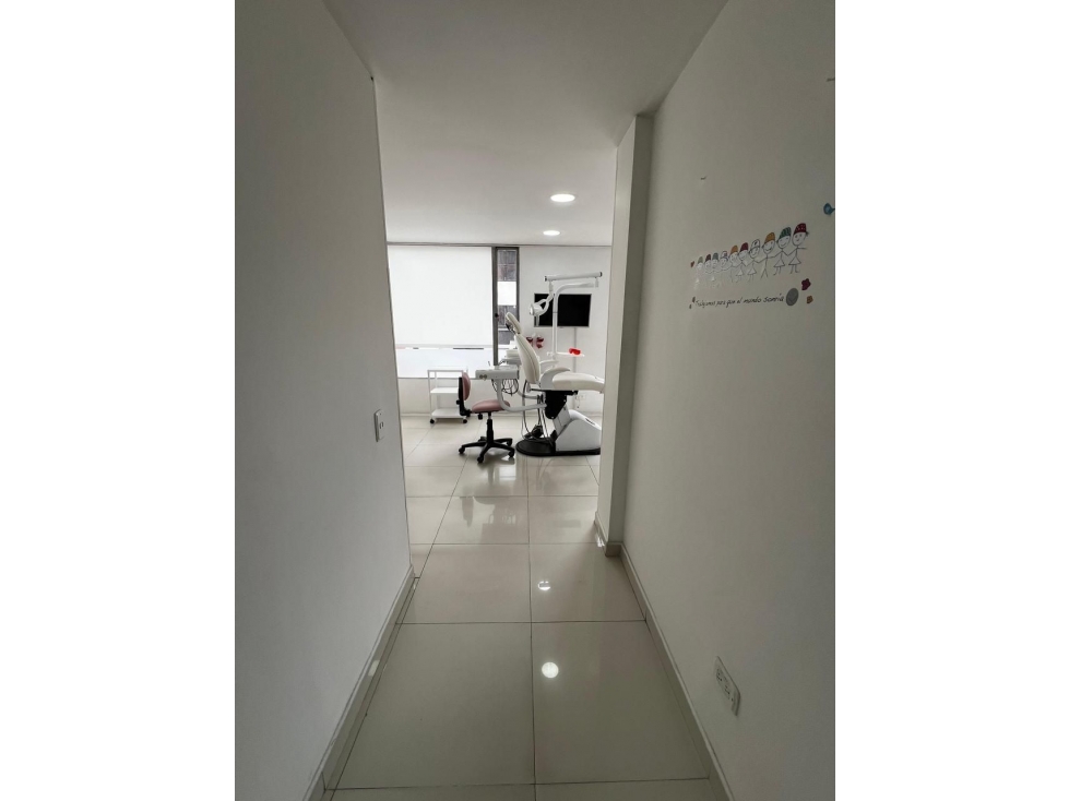 ALQUILER LOCAL COMERCIAL EN CHAPINERO — foto 4