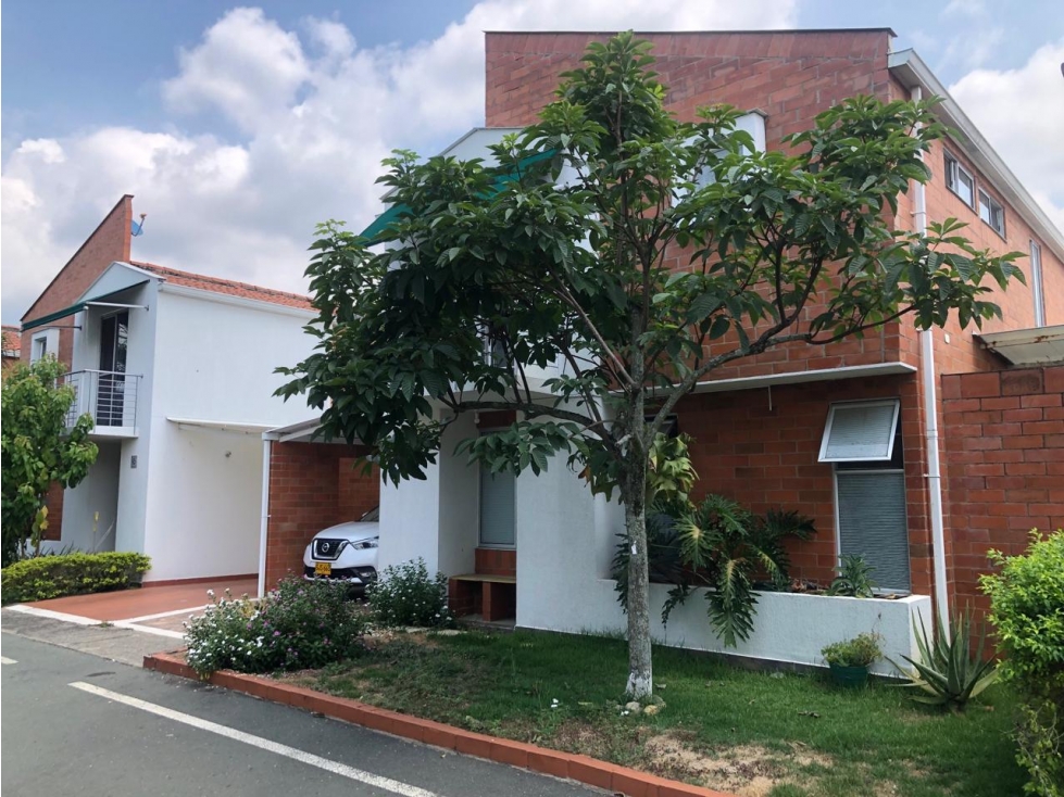 SE VENDE CASA JAMUNDI ALFAGUARA CONJUNTO RESIDENCIAL — foto 3