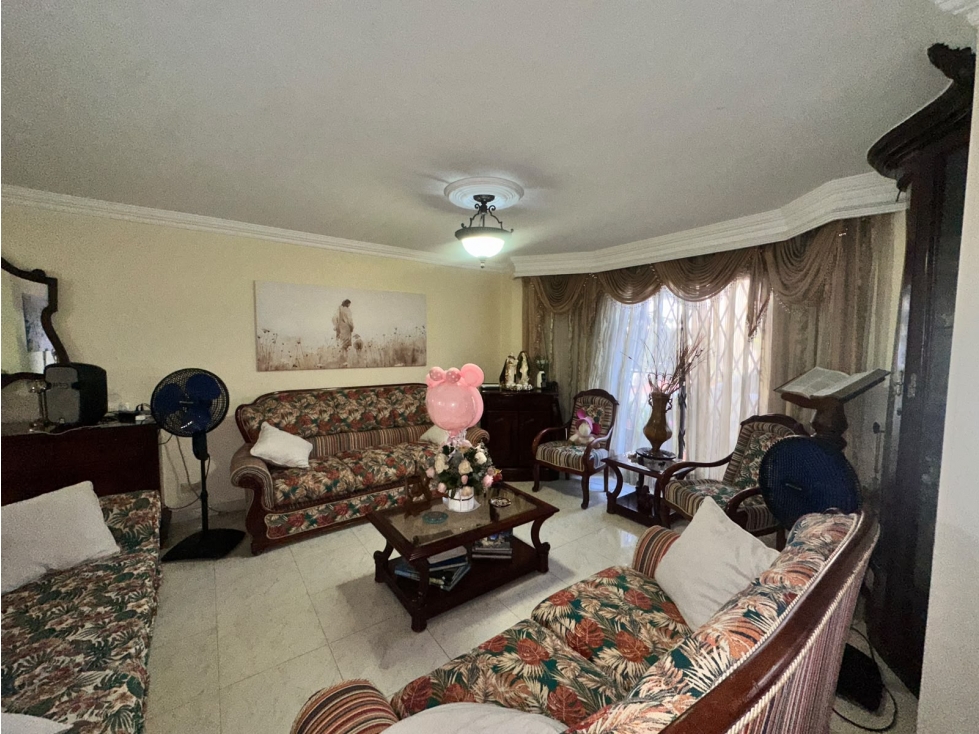SE VENDE CASA EN QUINTAS DE DON SIMÓN CALI? UNIDAD CERRADA — foto 3