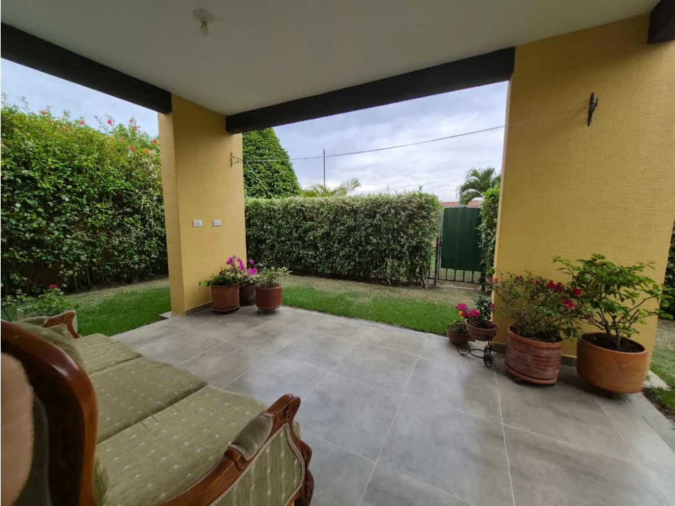 VENTA CASA EL CASTILLO 1 PISO — foto 5