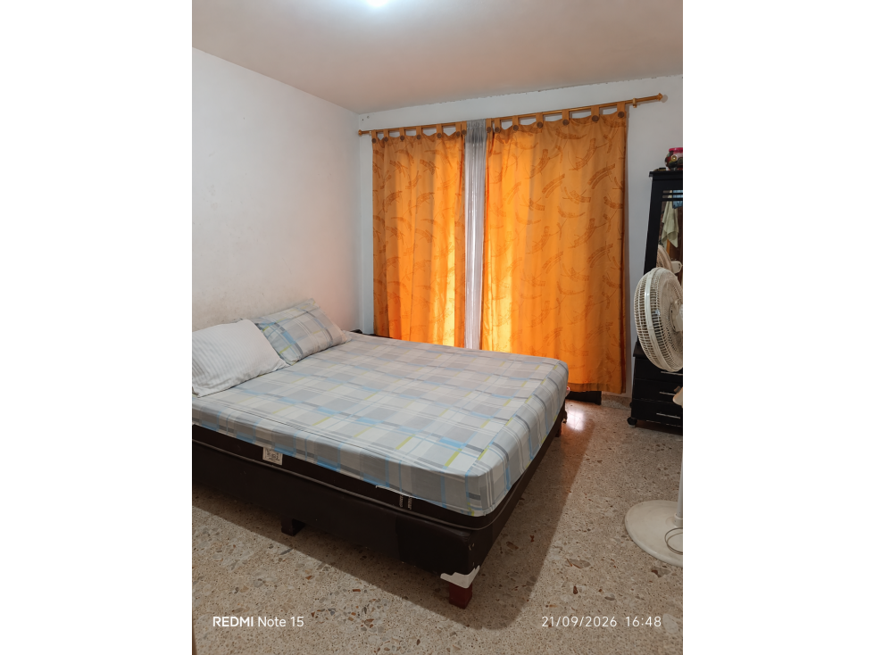 SE VENDE CASA EN EL BARRIO EL VALLADO CALI — foto 5