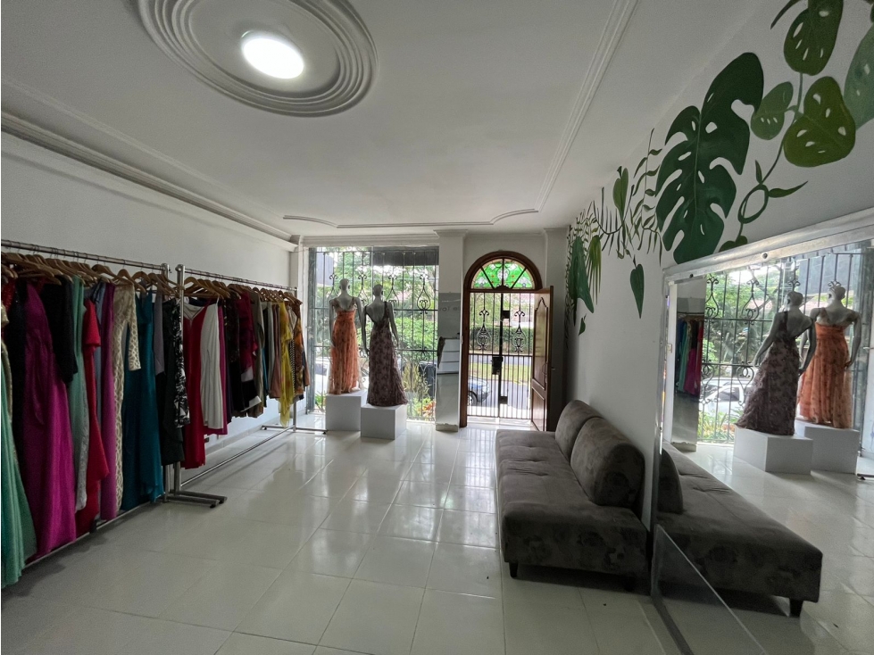 SE VENDE HERMOSA CASA EN CALI BARRIO EL INGENIO — foto 3