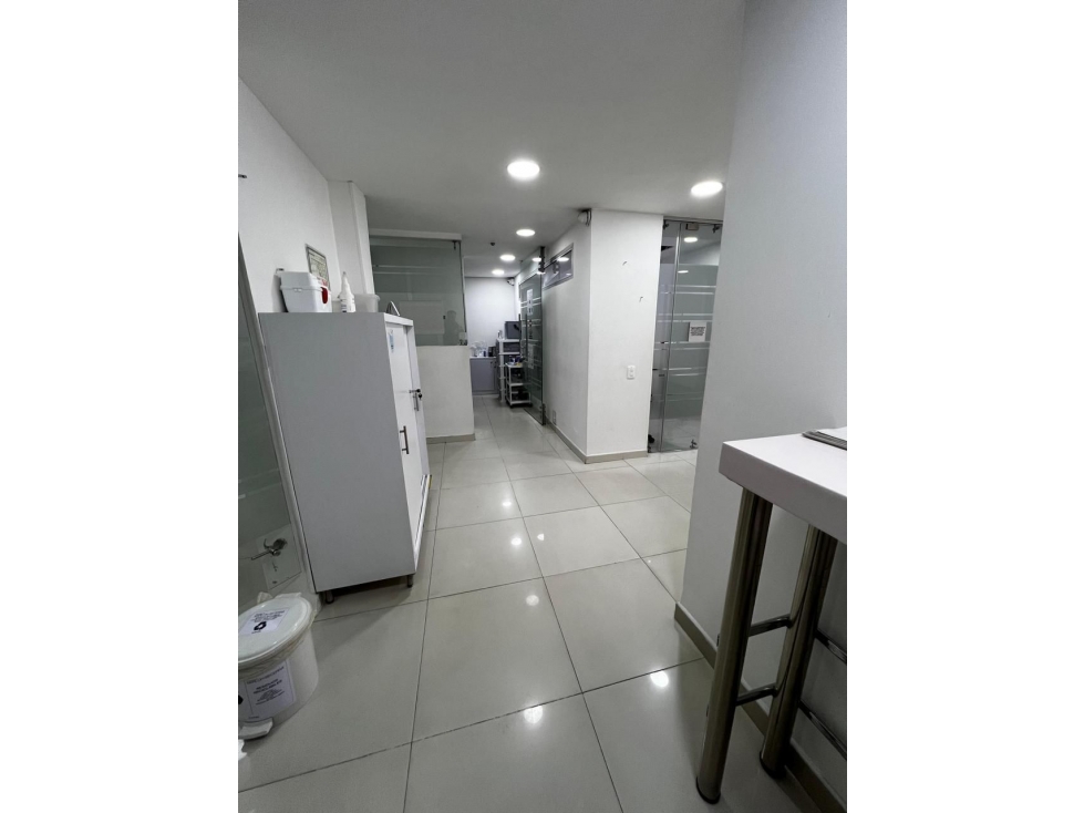 ALQUILER LOCAL COMERCIAL EN CHAPINERO — foto 5