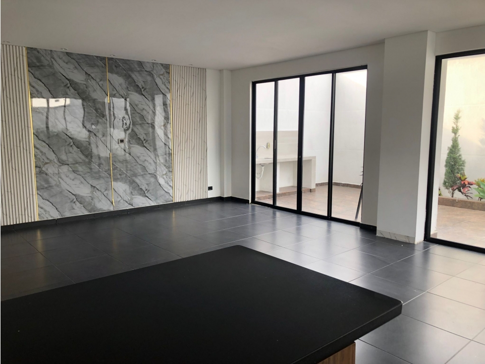 SE VENDE CASA EN LAS MERCEDES JAMUNDI — foto 2