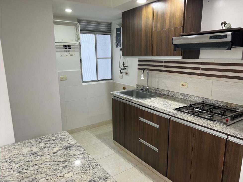 SE VENDE APTO JAMUNDI LOS NARANJOS PRECIO OPORTUNIDAD — foto 6