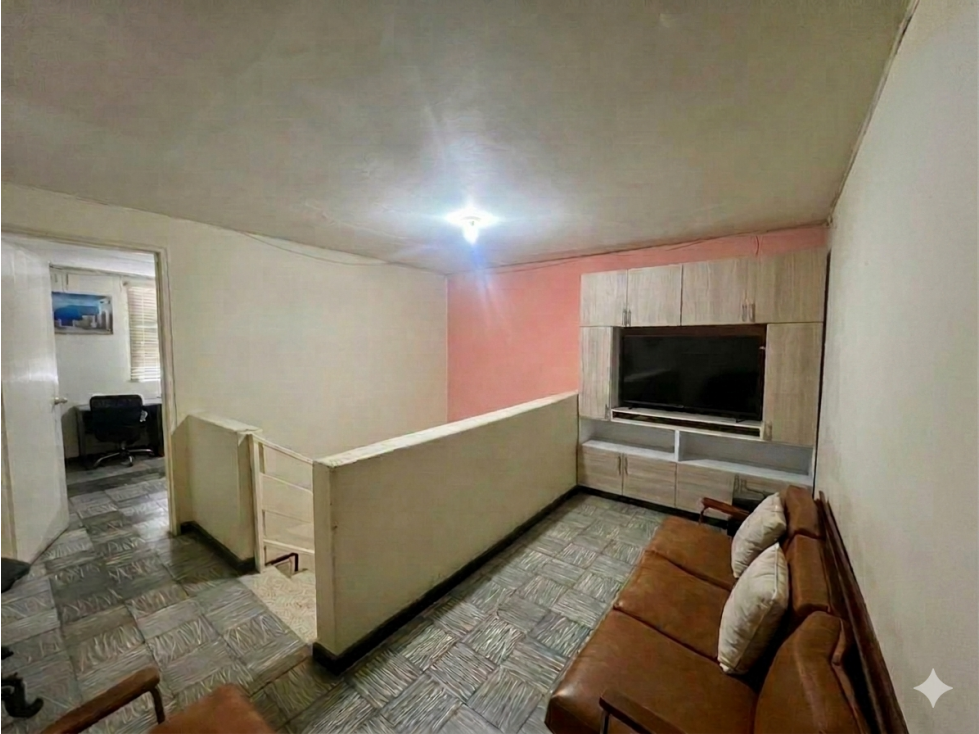 CASA SAN FERNANDO NUEVO-TEQUENDAMA-INVERSIONISTAS - SERVICIOS SALUD — foto 6
