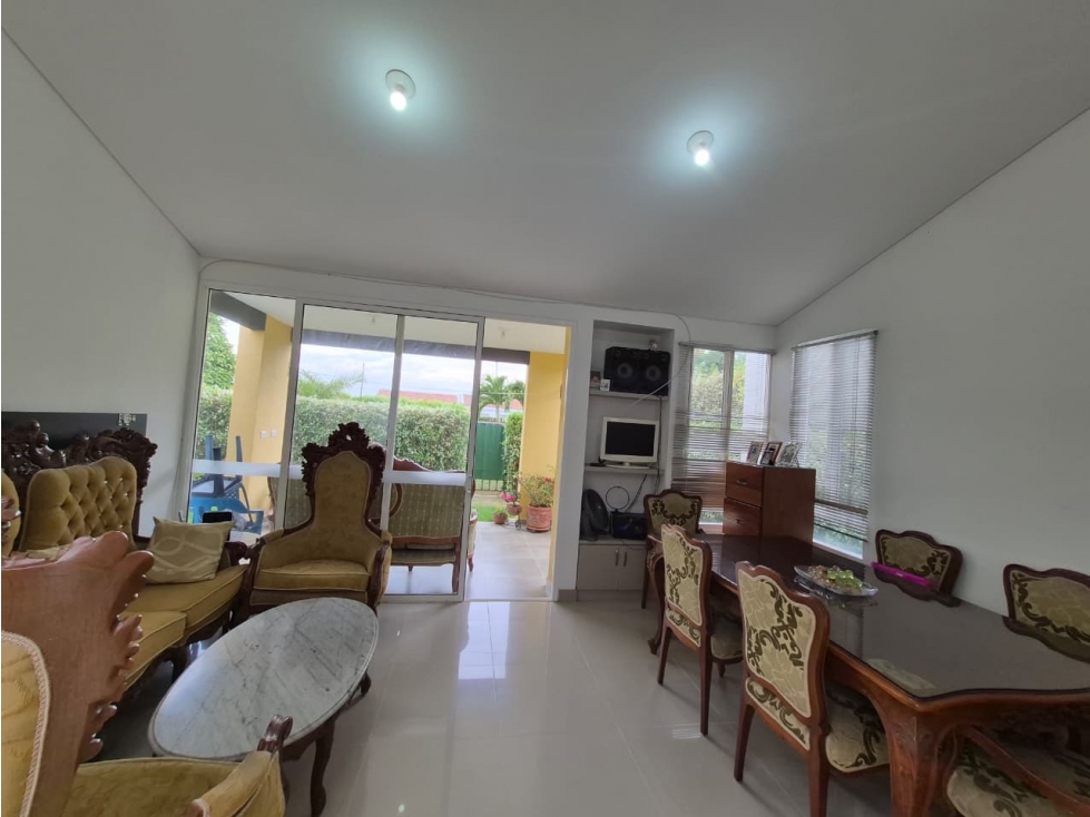 VENTA CASA EL CASTILLO 1 PISO — foto 4