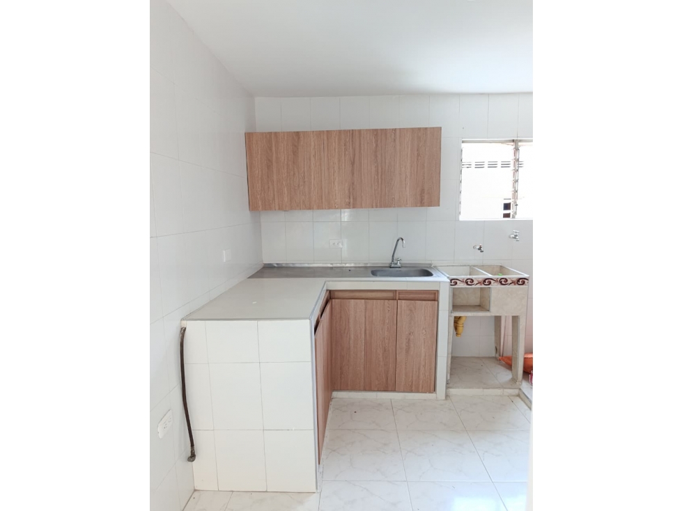 APARTAMENTO EN VENTA BARRIO CIUDAD 2000 CALI SUR 5 PISO S/A — foto 3