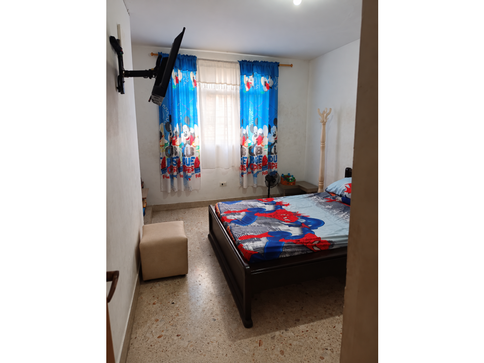SE VENDE CASA EN EL BARRIO EL VALLADO CALI — foto 6