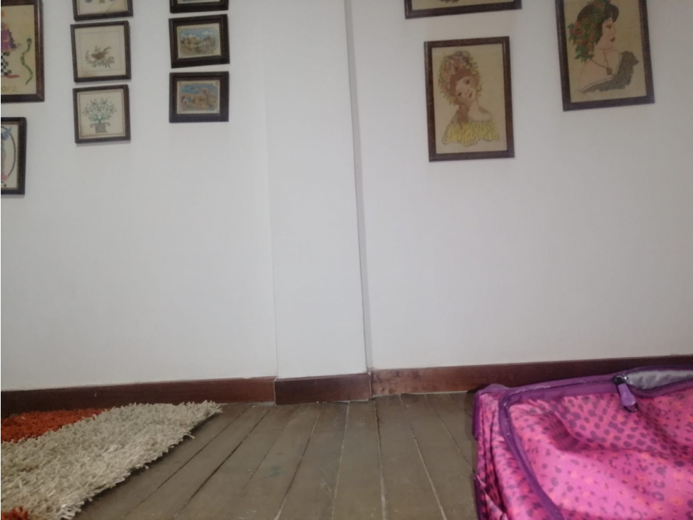 SE VENDE HERMOSA CASA EN CALI NORTE BARRIO LA FLORA GRAN OPORTUNIDAD — foto 6