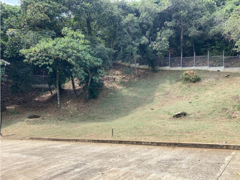 SE VENDE HERMOSO LOTE EN CALI PANCE EN UNIDAD GRAN OPORTUNIDAD — foto 3