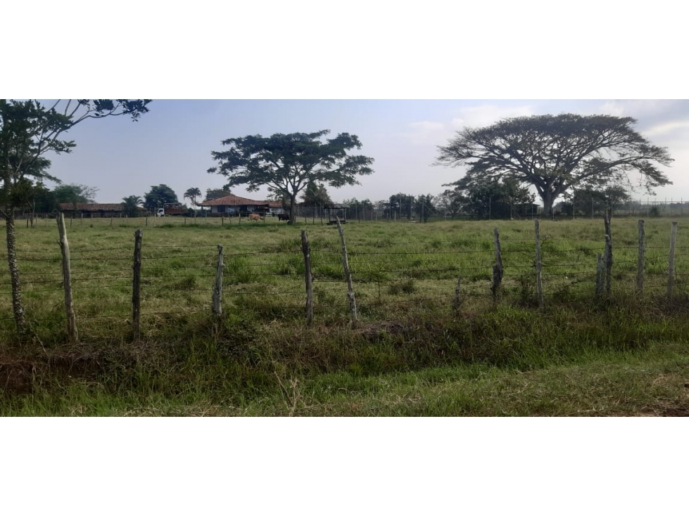 OPORTUNIDAD UNICA LOTE DE TERRENO SUR DE CALI
