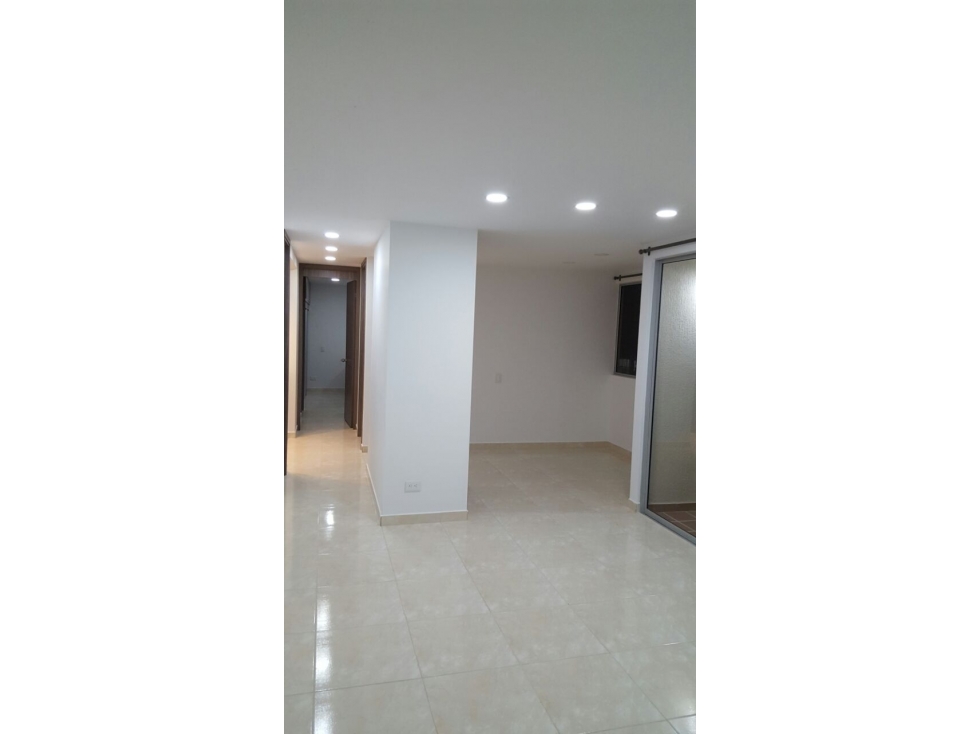 VENDO APARTAMENTO EN CONJUNTO RESIDENCIAL LOS NARANJOS JAMUNDI — foto 4
