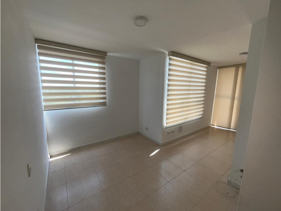 SE VENDE APARTAMENTO EN BOCHALEMA: BALCÓN, PISCINA GANGA — foto 3