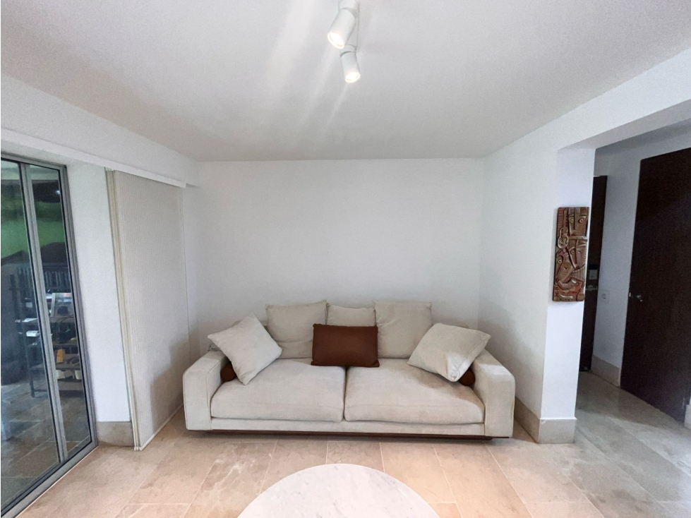 CASA EN VENTA EN JAMUNDÍ - VISTA AL PARQUE Y AMPLIOS ESPACIOS — foto 6