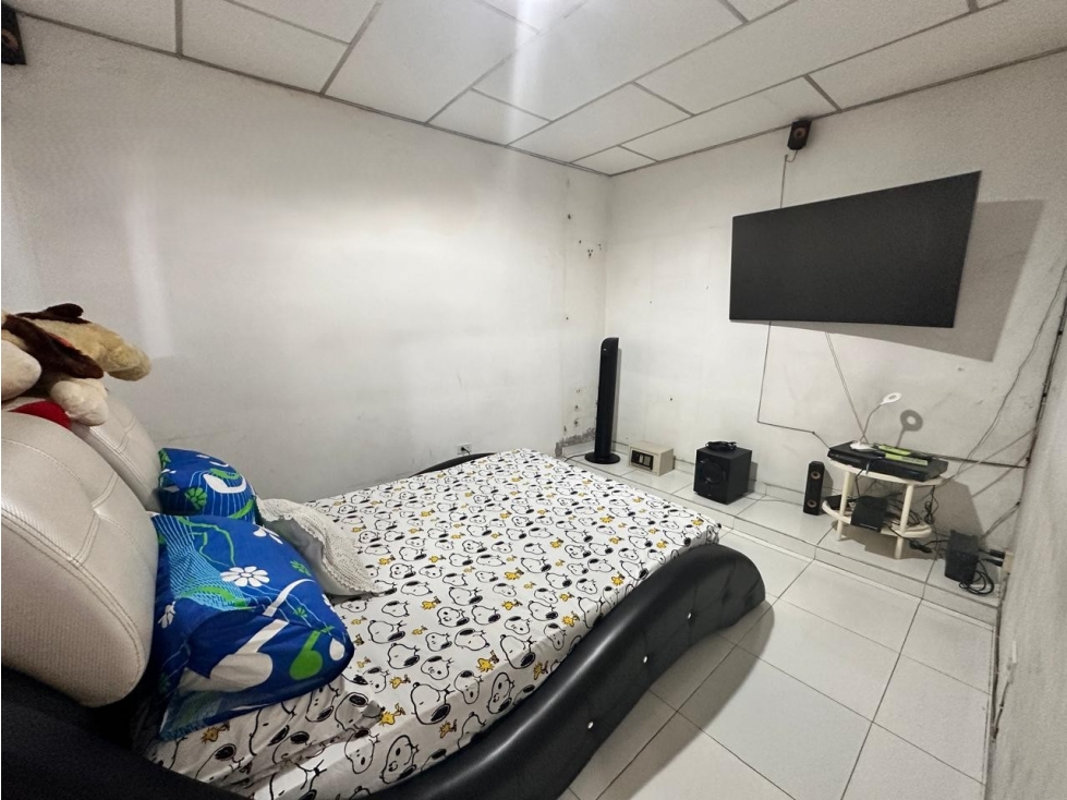CASA EN VENTA SANTA MÓNICA POPULAR CALI OPORTUNIDAD DE INVERSIÓN - 5
