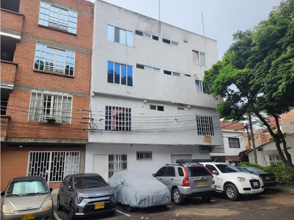 INVERSIONISTAS CALI EDIFICIO SUR CALI CANEY