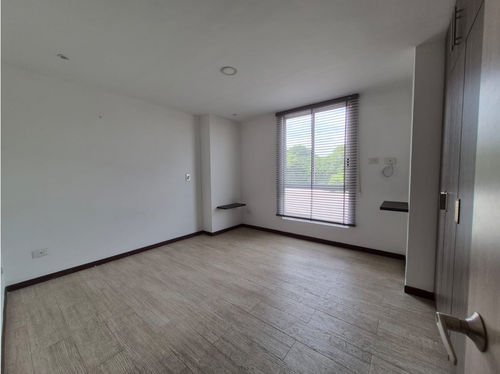 VENTA APARTAMENTO REFUGIO — foto 4