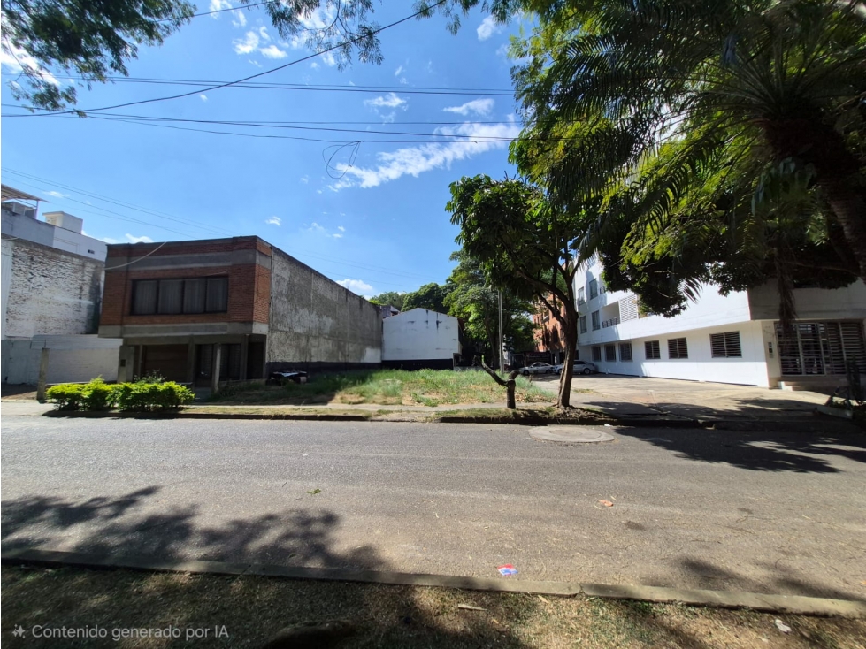 VENTA LOTE EL INGENIO — foto 2