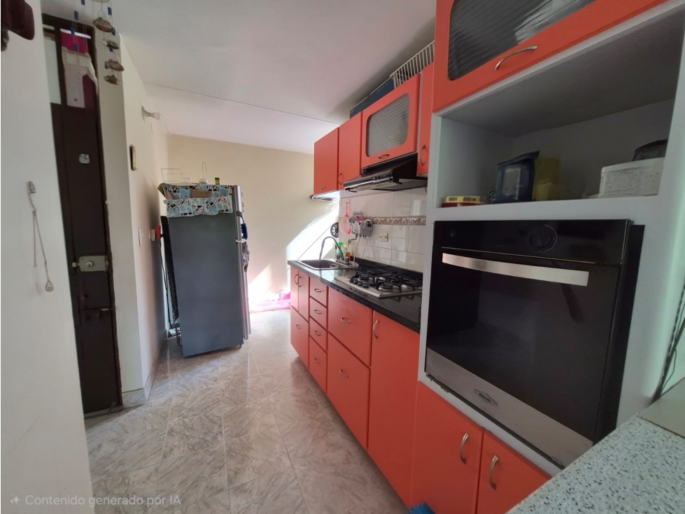 VENTA APARTAMENTO SANTA ANITA — foto 3