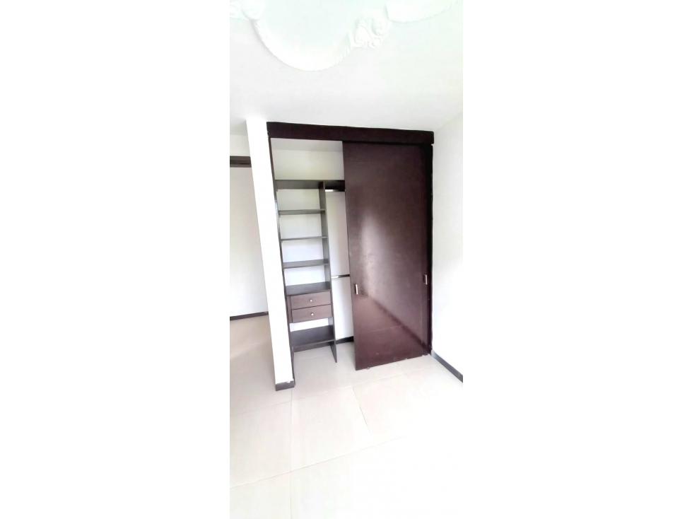 VENTA APARTAMENTO VALLE DE LILI ALAMEDA CENTRAL — foto 6