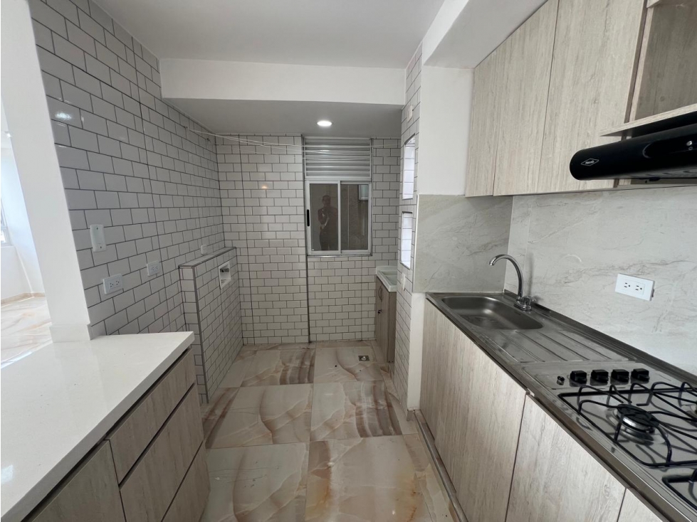 VENTA APTO SUR CALI BELLATERRA AQUARIS — foto 6