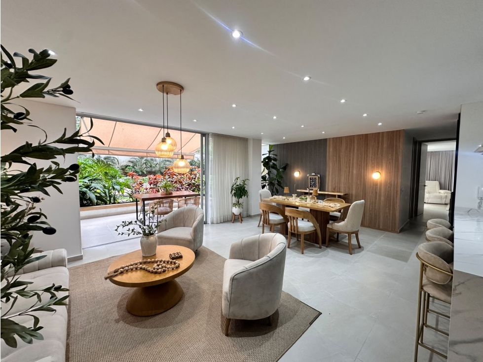 APARTAMENTO EN VENTA PANCE SUR DE CALI — foto 2
