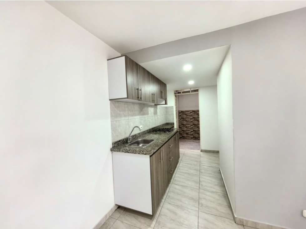 VENTA DE APARTAMENTO EN UN PRIMER PISO AL SUR DE CALI — foto 3