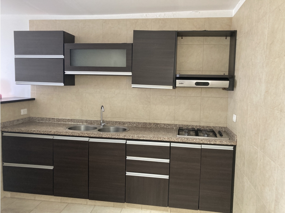 VENTA CASA CONJUNTO NORTE CALI CHIPICHAPE — foto 6