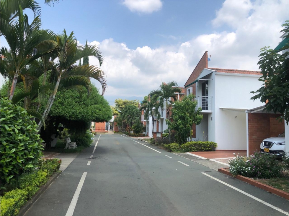 SE VENDE CASA JAMUNDI ALFAGUARA CONJUNTO RESIDENCIAL — foto 5