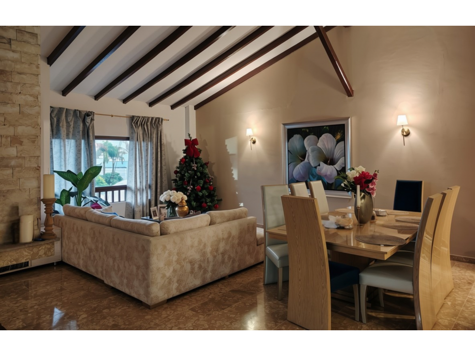 Espectacular Penthouse en el corazón de Armenia Quindío