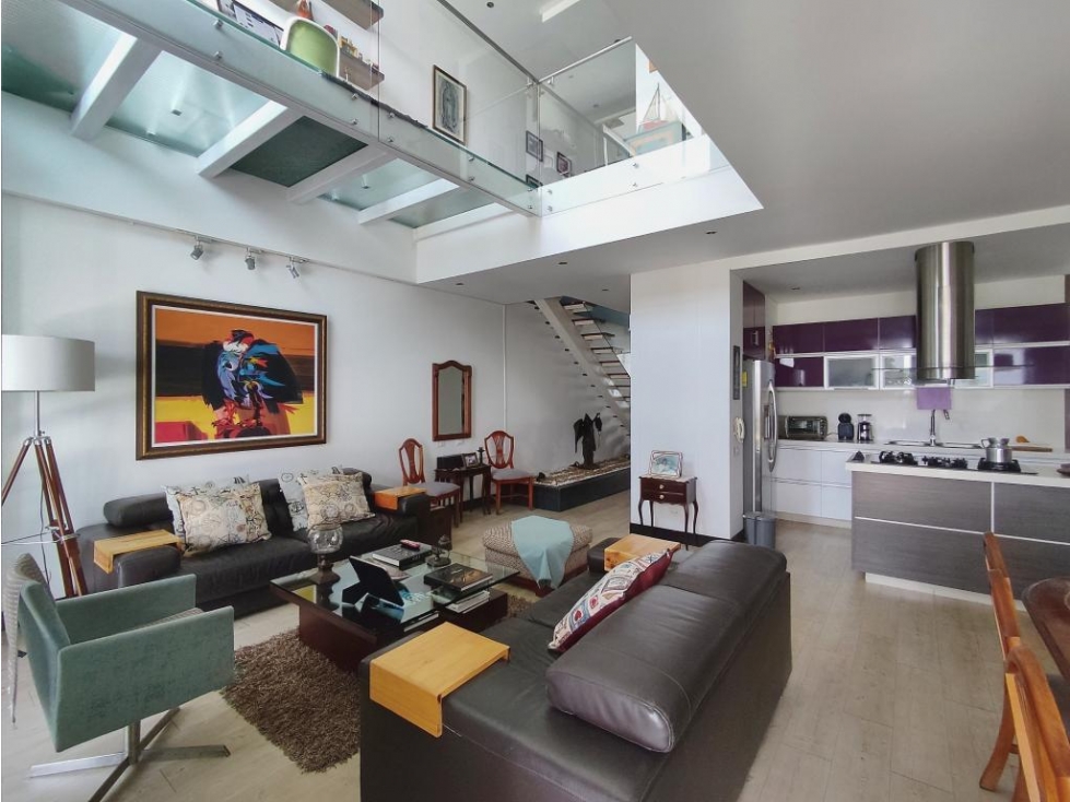 SE VENDE o ALQUILA APTO SUR CIUDAD JARDIN CLUB CAMPESTRE — foto 2