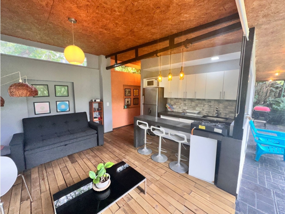 SE VENDE CASA CAMPESTRE/HOTEL EN EL AGUACATAL CALI PRECIO OPORTUNIDAD — foto 5