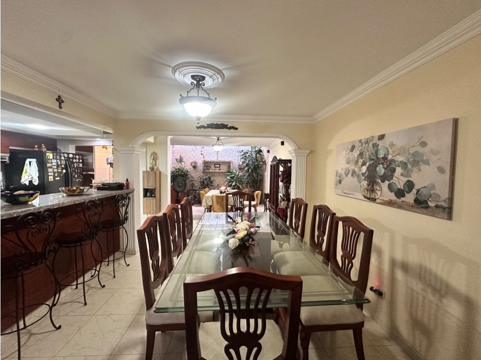 SE VENDE CASA EN QUINTAS DE DON SIMÓN CALI? UNIDAD CERRADA — foto 2