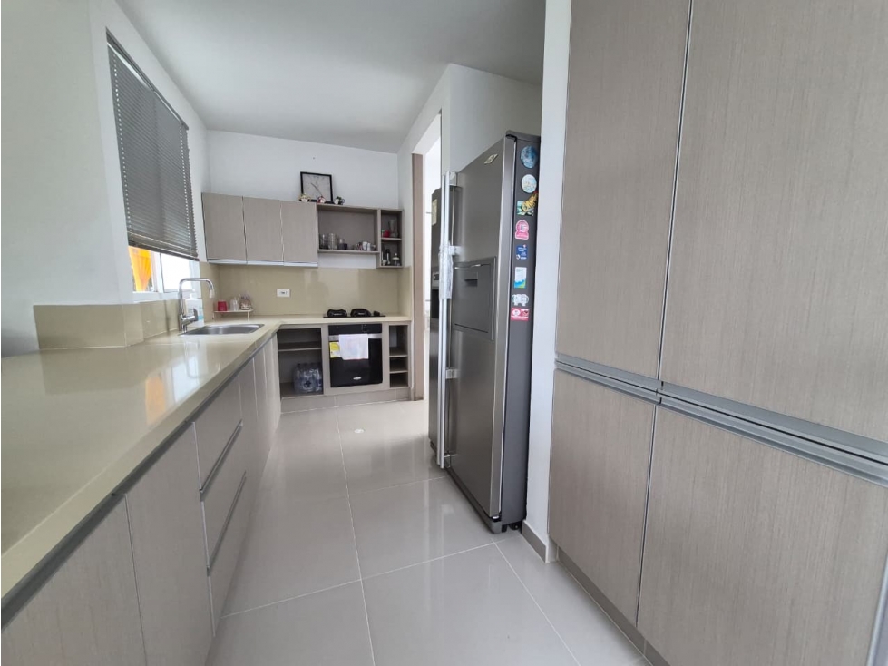 VENTA CASA EL CASTILLO 1 PISO — foto 6