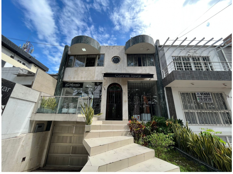 SE VENDE HERMOSA CASA EN CALI BARRIO EL INGENIO — foto 2