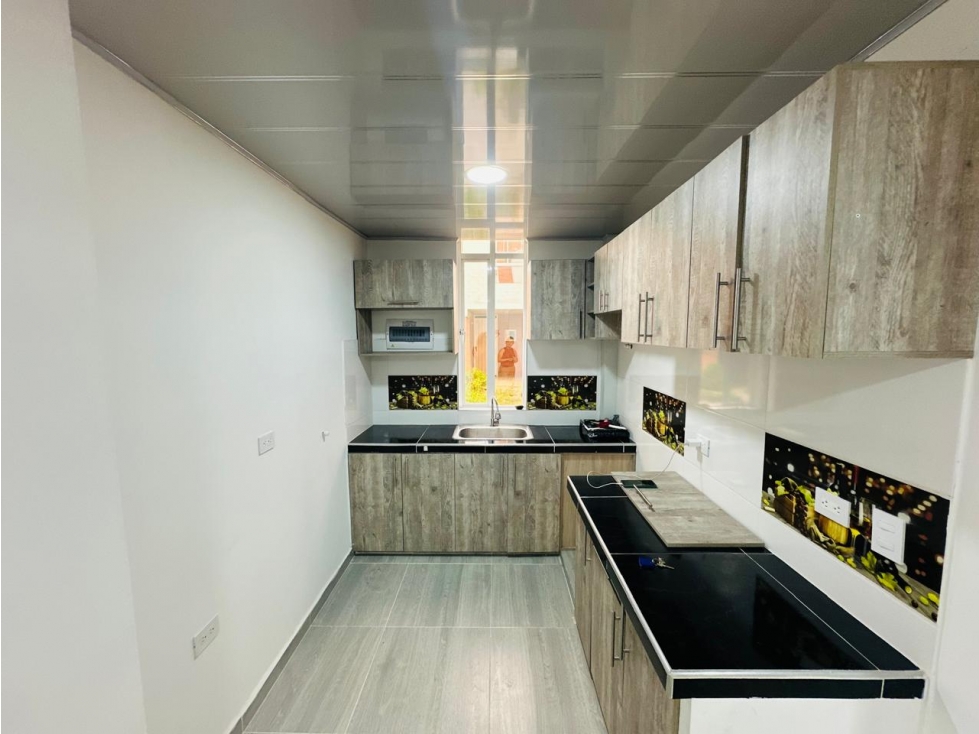 VENDO HERMOSA CASA EN JAMUNDI EN CONJUNTO CERRADO PARA ESTRENAR — foto 3
