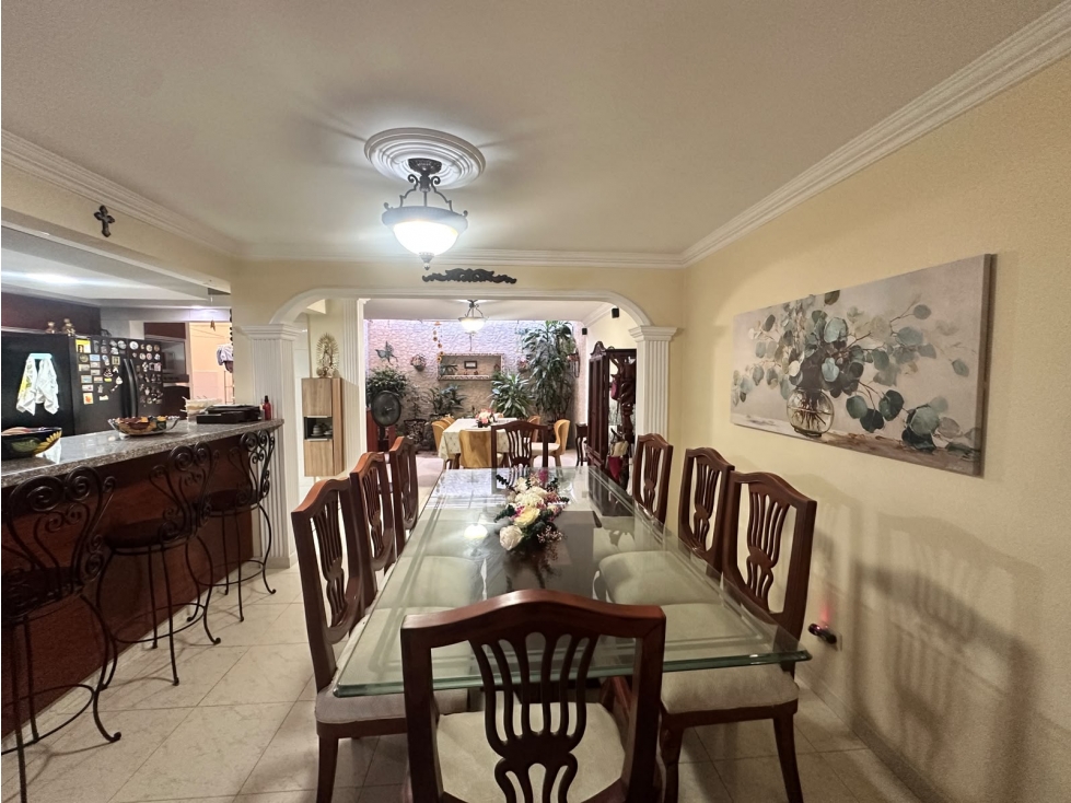 SE VENDE CASA EN QUINTAS DE DON SIMÓN CALI? UNIDAD CERRADA — foto 6