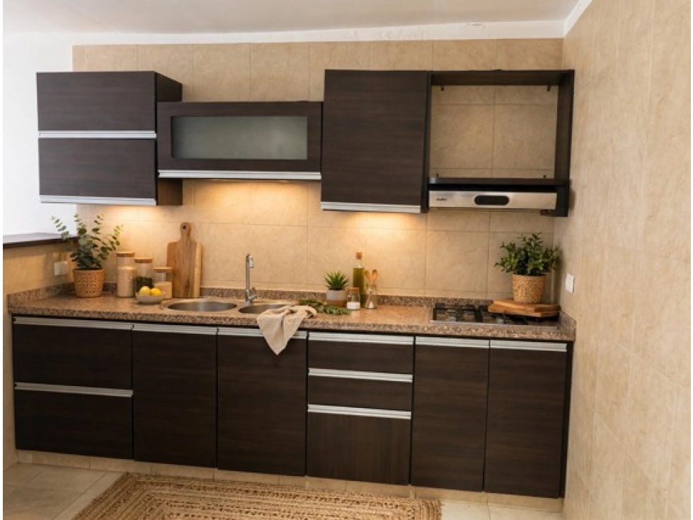 VENTA CASA CONJUNTO NORTE CALI CHIPICHAPE — foto 5
