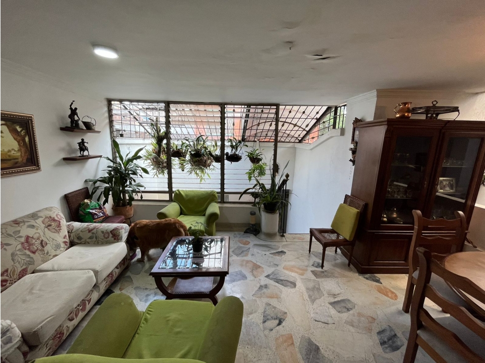 SE VENDE HERMOSA CASA EN CALI BARRIO EL INGENIO — foto 4
