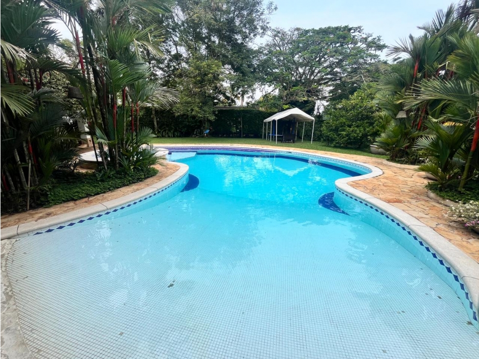 SE VENDE CASA DE LUJO EN LA VIGA PANCE AL SUR DE CALI — foto 3