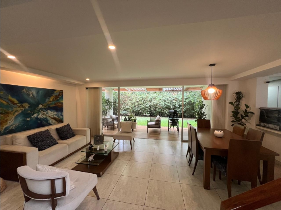 VENTA CASA PANCE CONJUNTO SUR CALI - 3