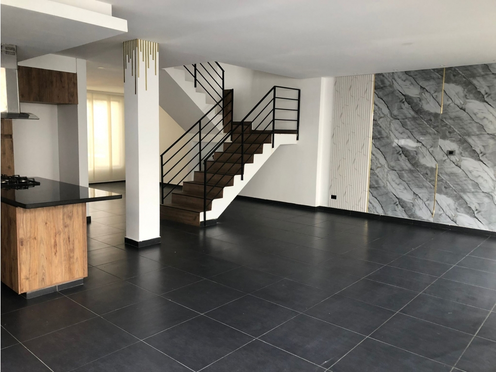 SE VENDE CASA EN LAS MERCEDES JAMUNDI — foto 3