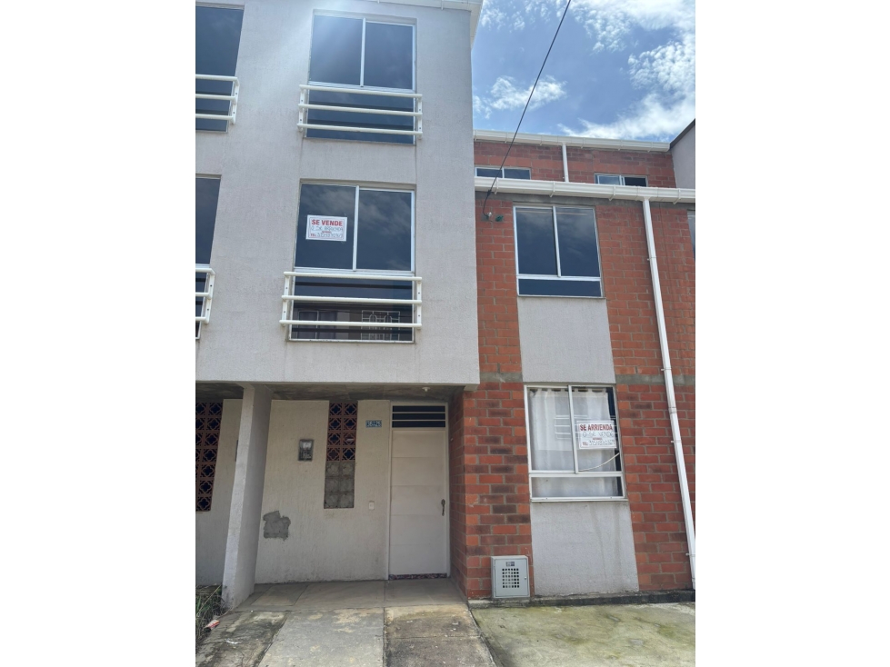 CASA EN VENTA EN EL EDEN DEL PARQUE — foto 4