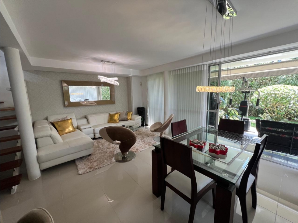 SE VENDE CASA JAMUNDI ALFAGUARA OPORTUNIDAD INVERSIONISTAS — foto 3