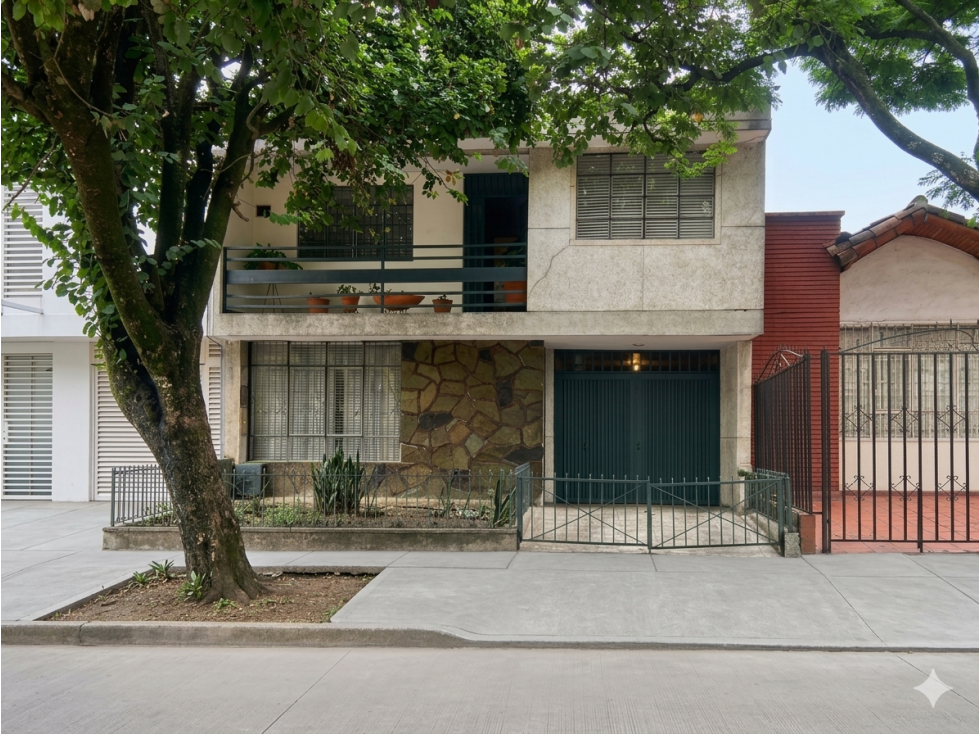 CASA SAN FERNANDO NUEVO-TEQUENDAMA-INVERSIONISTAS - SERVICIOS SALUD